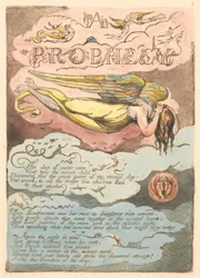 Europa. Eine Prophezeiung, Tafel 5